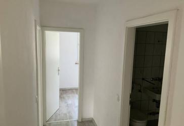 2-Zimmerwohnung als Erstbezug nach Modernisierung + GUTSCHEIN!