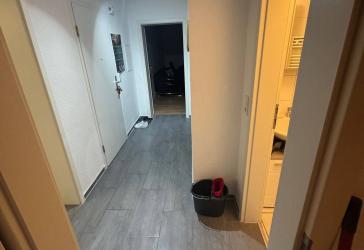 Wohnung mieten in 59192 Oberaden