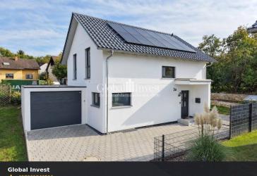Vorschaubild Einfamilienhaus