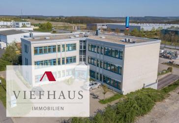 Vorschaubild Büro- /Praxis-Immobilie