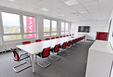 Vorschaubild Büro- /Praxis-Immobilie