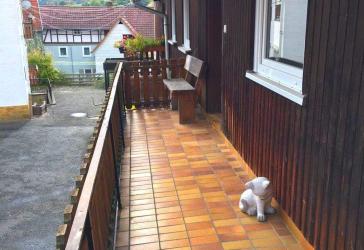 Vorschaubild Maisonettewohnung