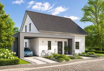 Vorschaubild Einfamilienhaus