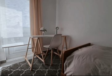 Vorschaubild Wohnung