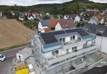 Vorschaubild Wohnung