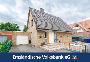 Modernisiertes Wohnhaus mit tollen Extras