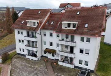 Vorschaubild Maisonettewohnung