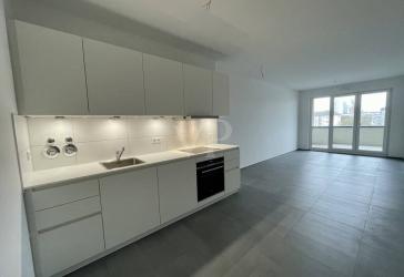 Neuwertige und moderne Stadtwohnung!