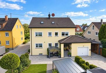 Vorschaubild Mehrfamilienhaus