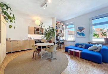 Vorschaubild Wohnung