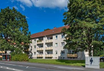 Vorschaubild Wohnung