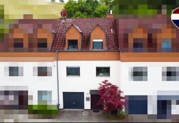 Vorschaubild Reihenmittelhaus