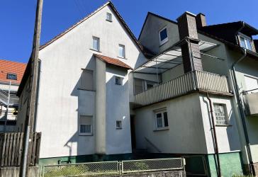 Vorschaubild Einfamilienhaus