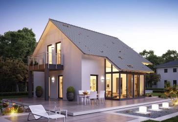 Vorschaubild Einfamilienhaus