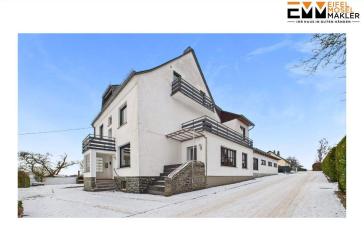 Viel Platz, viele Möglichkeiten - Doppelhaus