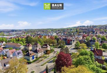 Vorschaubild Mehrfamilienhaus