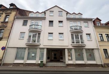 Vorschaubild Mehrfamilienhaus