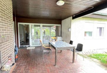 Ruhig gelegene DHH 270m² in Schnaittach