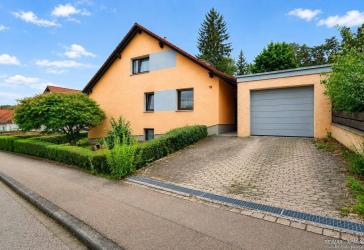 Vorschaubild Mehrfamilienhaus