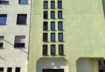Vorschaubild Maisonettewohnung