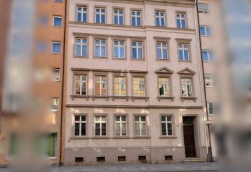 Vorschaubild Mehrfamilienhaus