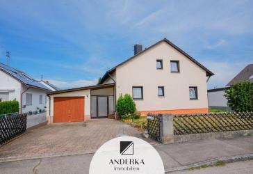 Vorschaubild Einfamilienhaus