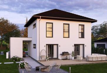 Raumwunder mit Stil - Ihr individuell geplantes Zuhause
