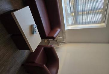 Dachgeschoss Whg. In Bad Nauheim