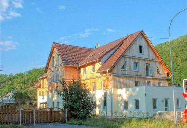 ' Singlewohnung ' #2