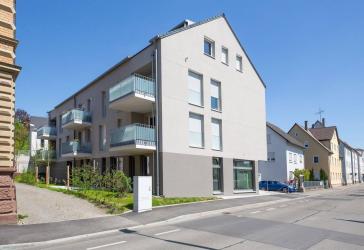 Vorschaubild Wohnung