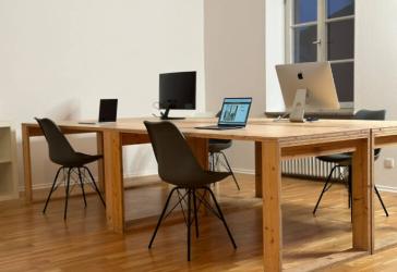 Vorschaubild Büro- /Praxis-Immobilie