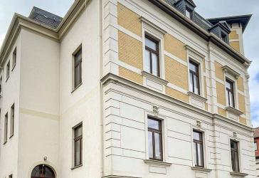 Vorschaubild Wohnung