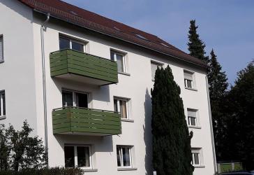 Vorschaubild Wohnung