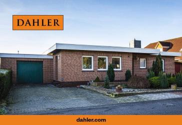 Vorschaubild Bungalow