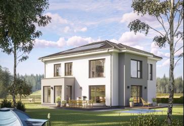 Dein individuelles Mehrgenerationenhaus in Schleswig - Wohnen nach deinen Wünschen mit Einliegerwohnung oder als Büro