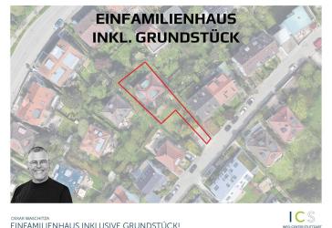 Exklusiver Neubau inkl. Grundstück in begehrter Lage!