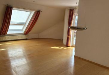Vorschaubild Maisonettewohnung