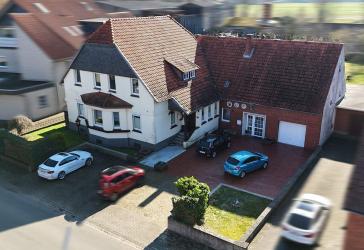 Vorschaubild Mehrfamilienhaus