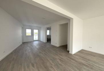 Attraktive 4,5-Zimmer-Wohnung mit Balkon & Garage