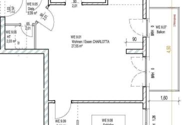 Vorschaubild Wohnung