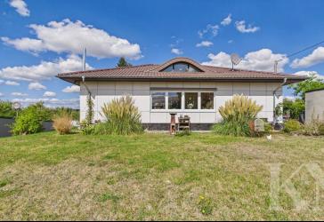Vorschaubild Bungalow
