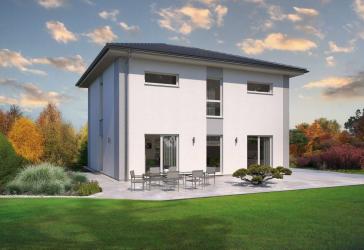 EIN HAUS, EIN RAUMWUNDER, EIN LIEBLINGSORT