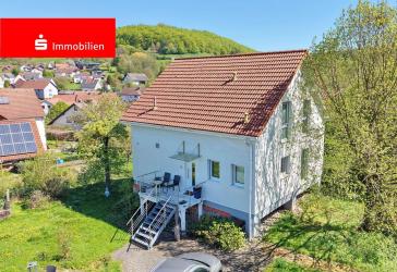 Vorschaubild Einfamilienhaus