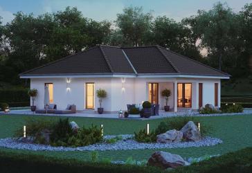 Vorschaubild Bungalow