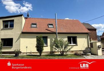 Vorschaubild Einfamilienhaus