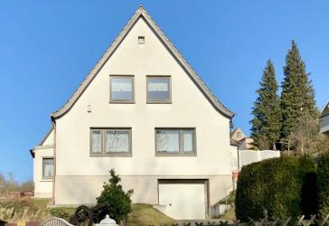 Weißenfels - Ein Haus zum Ankommen und Gestalten