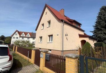 Vorschaubild Einfamilienhaus