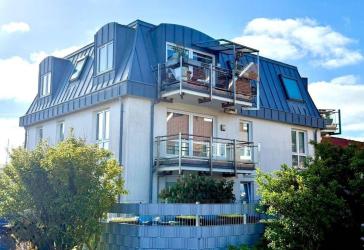 Reif für die Insel? Gepflegte Eigentumswohnung in attraktiver Lage