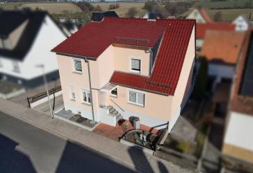 Vorschaubild Einfamilienhaus