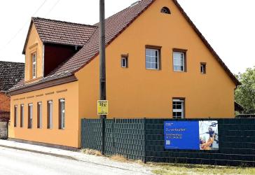 Vorschaubild Einfamilienhaus